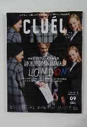 CLUEL　2015－9