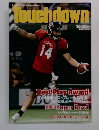 Touchdown　no.550 2015年4月号