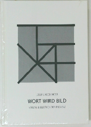 WORT WIRD BILD　VERLAG BIBLIOTHEK DER PROVINZ