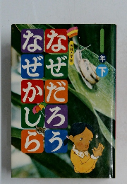 料理の学校　なぜだろう　なぜかしら　下