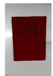 VAN　GOGH