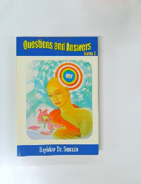 Questions　and　Answers　series２
