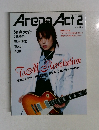 Arena Act　2004年3月号