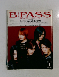 BPASS　1999年1月号