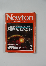 ニュートン　2002年2月号