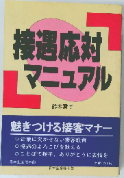 接遇応対マニュアル