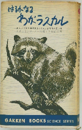 はるかなるわがラスカル