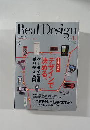 Real　Design　No.5