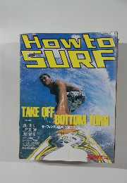 How　to　SURF