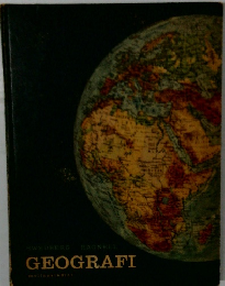 GEOGRAFI