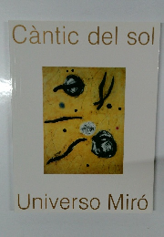 Cantic del sol Universo Miro