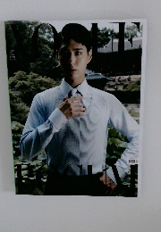 VOGUE BOGUM　２０２０年８月