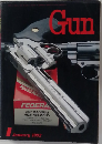 月刊Gun 1992年01月号