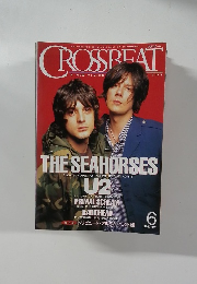 CROSSREAT　1997年6月号