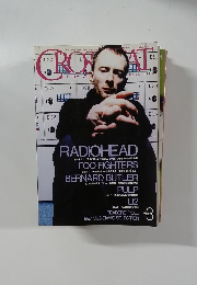 CROSSBEAT　1998年3月号