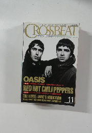CROSSBEAT　１９９７年１１月