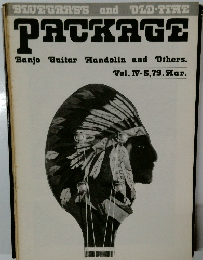 PACKAGE　1979年3月号