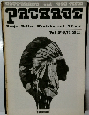 PACKAGE　1979年3月号