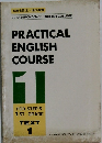 PRACTICAL ENGLISH COURSE  1 FOR STEP'S 1ST GRADE