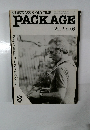 PACKAGE　Vol.7　No.5