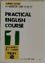 PRACTICAL  ENGLISH  COURSE 1 TEXT  2