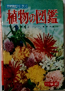 学習図鑑シリーズ①　植物の図鑑
