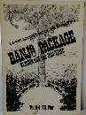 BANJO　PACKAGE　1976年11月号　Vol.2-1