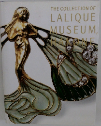 THE COLLECTION OF LALIQUE MUSEUM HAKONE 