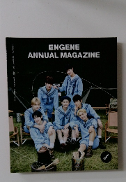 ENGENE  ANNUAL MAGAZINE