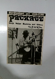 PACKAGE  Banjo Guitar Mandolin and Others　Vol. IV