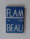 FLAMBEAU 2014年 40号