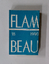 FLAM 18 1990 BEAU