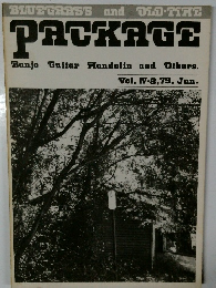 PACKAGE　Vol.IV-8　1979.Jun.