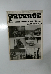 PACKAGE　Vol.IV-10,79.AUG.