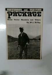 BLUEGRASS and DLD-TIME  PACKAGE 1979.9