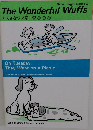 The Wonderful Wuffs  すてきなワフ家