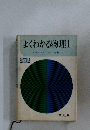よくわかる物理Ⅰ