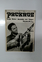 PACKAGE　1978年6月号