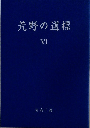 荒野の道標 6