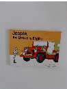 Jeepta, the Little Fire Engine