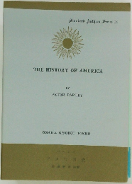 THE HISTORY OF AMERICA
