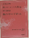 現代日本の名作　23
