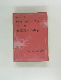 現代日本の名作 46