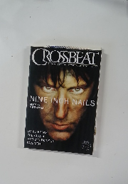 CROSSBEAT　1999年10月号