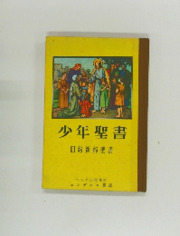 少年聖書 旧約新約聖書