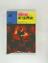 新訂版　新世界史
