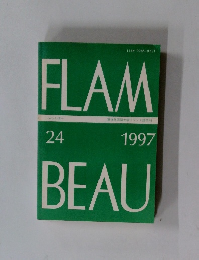 FLAM　BEAU　1997年　24