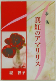 真紅のアマリリス