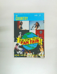 THE COUNTRY vol.2
