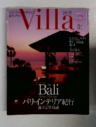 Villa 01